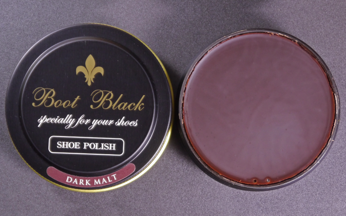 Dark Malt