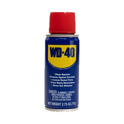 WD-40 - 2.7 oz