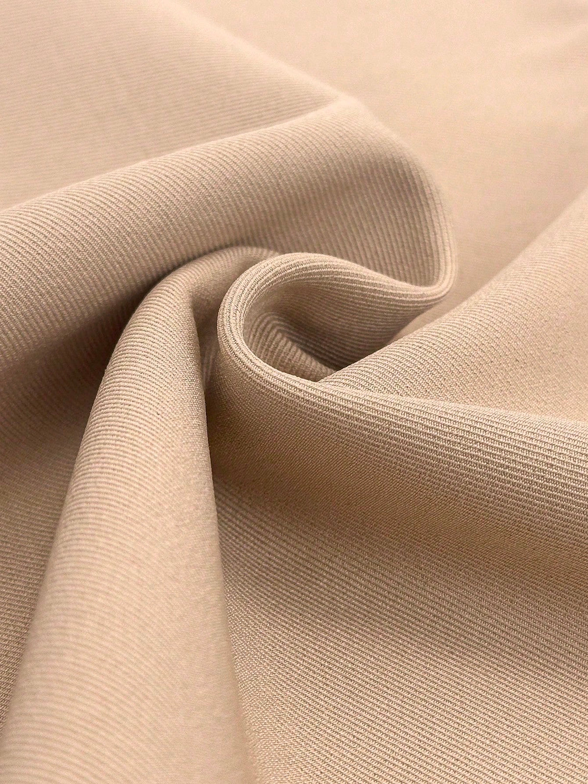 Women's Elegant Commuter Pleated Side Pocket Tapered Leg Pants