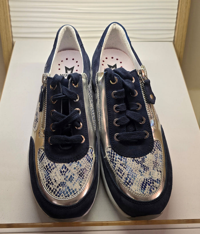 Women's Sample #1209- MISMATCHED SIZES (Left-7.5, Right-7)