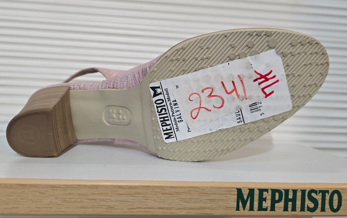 Women’s Sample #2341