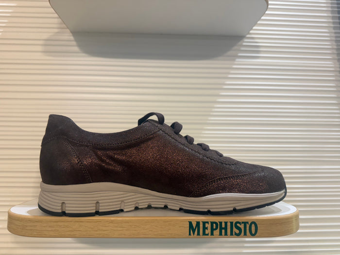 Women's Sample 8229 Yael (size 7.5)