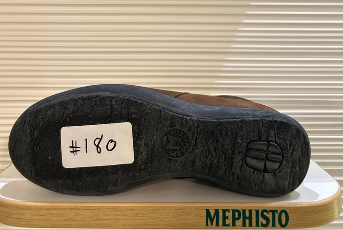 Women’s Sample Boot # 180