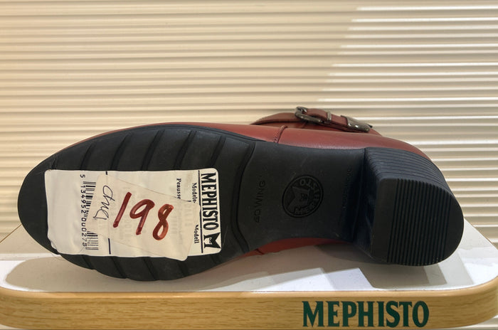 Women’s Sample Boot #198