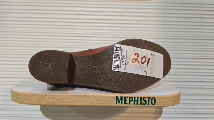 Women’s Sample Boot #201
