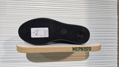 Women’s Sample Boot #221