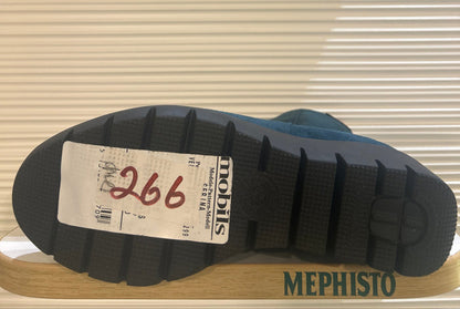 Women’s Sample Boot #266