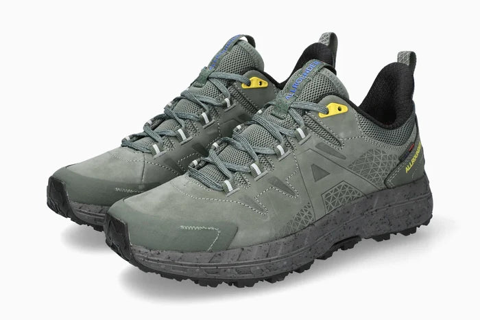 X-TIRE TEX - Dark Green