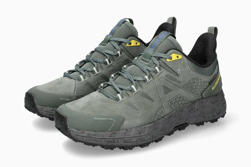 X-TIRE TEX - Dark Green